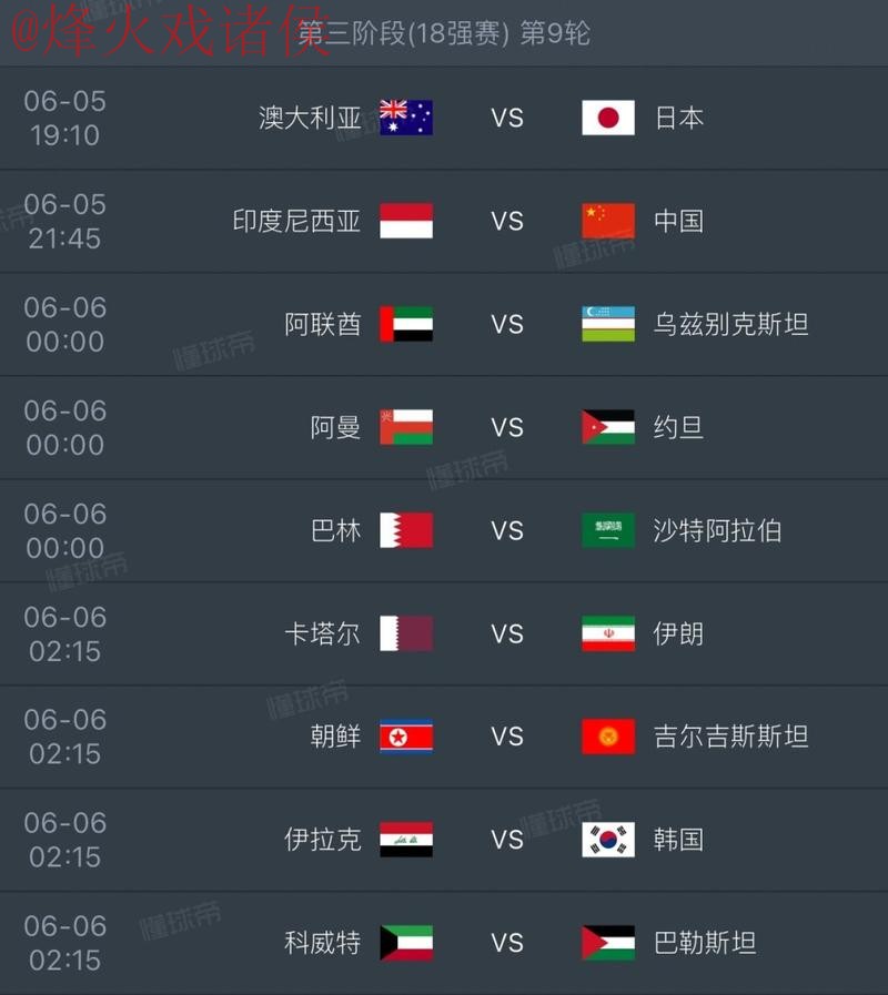 2026世界杯比分免费入口地址 2026世界杯比分免费入口地址